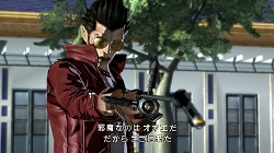 画像集#005のサムネイル/ミノワマンが「NO MORE HEROES」に挑戦！　体験プレイ動画が公開