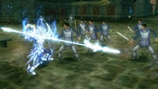 画像集#003のサムネイル/「真・三國無双 MULTI RAID 2」の発売日が2010年3月11日に決定! 新要素の一部の情報も公開に