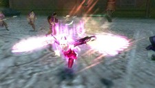 画像集#006のサムネイル/「真・三國無双 MULTI RAID 2」の発売日が2010年3月11日に決定! 新要素の一部の情報も公開に