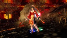 画像集#011のサムネイル/「真・三國無双 MULTI RAID 2」の発売日が2010年3月11日に決定! 新要素の一部の情報も公開に