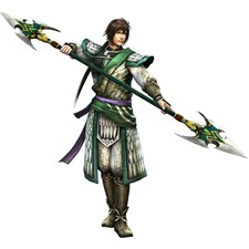 画像集#015のサムネイル/「真・三國無双 MULTI RAID 2」の発売日が2010年3月11日に決定! 新要素の一部の情報も公開に