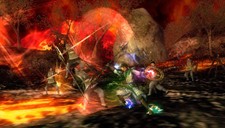 画像集#018のサムネイル/「真・三國無双 MULTI RAID 2」の発売日が2010年3月11日に決定! 新要素の一部の情報も公開に