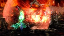 画像集#021のサムネイル/「真・三國無双 MULTI RAID 2」の発売日が2010年3月11日に決定! 新要素の一部の情報も公開に