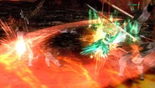 画像集#022のサムネイル/「真・三國無双 MULTI RAID 2」の発売日が2010年3月11日に決定! 新要素の一部の情報も公開に