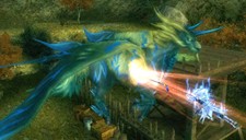 画像集#023のサムネイル/「真・三國無双 MULTI RAID 2」の発売日が2010年3月11日に決定! 新要素の一部の情報も公開に