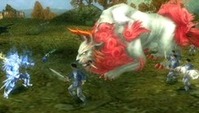画像集#026のサムネイル/「真・三國無双 MULTI RAID 2」の発売日が2010年3月11日に決定! 新要素の一部の情報も公開に