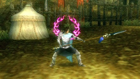 画像集#033のサムネイル/「真・三國無双 MULTI RAID 2」,初登場キャラクター「蔡文姫」の紹介など最新情報を公開