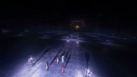 画像集#036のサムネイル/「真・三國無双 MULTI RAID 2」,初登場キャラクター「蔡文姫」の紹介など最新情報を公開