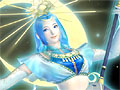 「真・三國無双 MULTI RAID 2」,初登場キャラクター「蔡文姫」の紹介など最新情報を公開