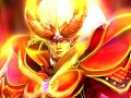 楚の覇王・項羽が強大な敵になって登場。「真・三國無双 MULTI RAID 2」,覇王編のストーリー導入部が公開