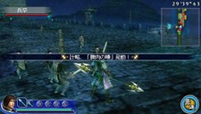 画像集#017のサムネイル/充実の通信機能を確認。「真・三國無双 MULTI RAID 2」,都市機能の新システム「新武器強化システム」「クエスト作成システム」などを紹介