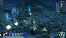 画像集#018のサムネイル/充実の通信機能を確認。「真・三國無双 MULTI RAID 2」,都市機能の新システム「新武器強化システム」「クエスト作成システム」などを紹介