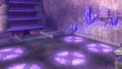 画像集#028のサムネイル/本日発売のPSP「真・三國無双 MULTI RAID 2」最新情報,新キャラクターに「虞美人」「穆王」が登場