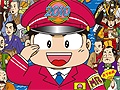 オンライン対戦にも対応!「桃太郎電鉄2010〜戦国・維新のヒーロー大集合!の巻」はいよいよ明日(11月26日)発売