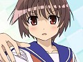 美少女対戦麻雀「咲-Saki- Portable」が3月25日発売。Little Nonの新曲が流れるオープニングムービーをお見逃しなく