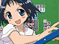 TVアニメ「咲-Saki-阿知賀編」の放映に合わせて美少女麻雀ゲーム「咲-Saki- Portable」の価格改訂版が発売
