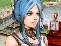 「エストポリス」各キャラクターの固有スキルや,冒険の途中で訪れる街などをまとめて紹介