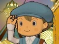 裸眼立体視を用いたナゾトキって?「レイトン教授と奇跡の仮面」,本日公開された最新スクリーンショット3点を掲載