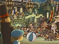 ニンテンドー3DS用シリーズ最新作「レイトン教授と奇跡の仮面」は3DS本体と同時発売