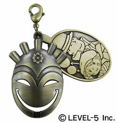 画像集#003のサムネイル/「レイトン教授」シリーズの累計出荷本数が1100万本を突破。最新作「レイトン教授と奇跡の仮面」の完成を記念したトーク番組も配信