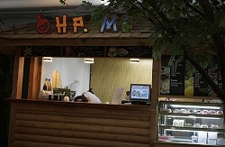 画像集#002のサムネイル/会社のなかにダンジョンが？　韓国mgameを訪問して「VALIANT」の続報も聞いてきた