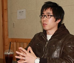 画像集#007のサムネイル/会社のなかにダンジョンが？　韓国mgameを訪問して「VALIANT」の続報も聞いてきた