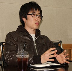 画像集#008のサムネイル/会社のなかにダンジョンが？　韓国mgameを訪問して「VALIANT」の続報も聞いてきた
