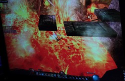 画像集#014のサムネイル/会社のなかにダンジョンが？　韓国mgameを訪問して「VALIANT」の続報も聞いてきた