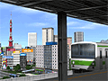 「建物キット」の発売を目前にして,サイバーフロント「A列車で行こう9」の最新アップデートVersion 1.00 Build 150を公開