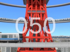 「A列車で行こう9 Version5.0 コンプリートパックDX」の300車両紹介動画の第2弾“通勤型”が公開。50050系など通勤タイプの車両を収録