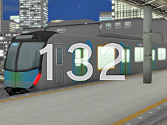 「A列車で行こう9 Version5.0 コンプリートパックDX」,ゲームに収録される300種類の列車を全部紹介する動画シリーズの第3弾が公開