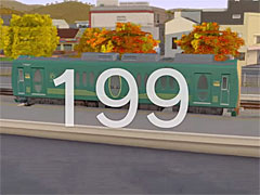 「A列車で行こう9 Version5.0 コンプリートパックDX」,300種類の車両を紹介する動画の第4弾が公開