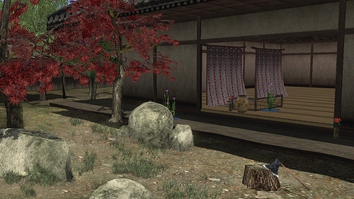 画像集#006のサムネイル/「信長の野望 Online」，PS3版の発売を記念してキャンペーン実施