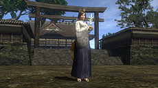 画像集#003のサムネイル/PS3版「信長の野望 Online バーチャルパック 戦国入門」の販売が本日スタート。パッケージ不要でプレイ開始が可能。さらにお得な特典付も