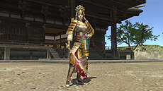 画像集#004のサムネイル/PS3版「信長の野望 Online バーチャルパック 戦国入門」の販売が本日スタート。パッケージ不要でプレイ開始が可能。さらにお得な特典付も