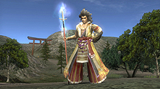 画像集#006のサムネイル/PS3版「信長の野望 Online バーチャルパック 戦国入門」の販売が本日スタート。パッケージ不要でプレイ開始が可能。さらにお得な特典付も