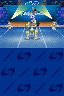 画像集#011のサムネイル/「DECA SPORTA(デカスポルタ) DS でスポーツ“10”種目!」の発売が12月17日に決定。本日(11月30日)より,小学生漫才師「まえだまえだ」のTVCMがスタート