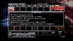 画像集#013のサムネイル/「レッスルマニアXXVI」が今夜日本でPPV放送されるので，「WWE 2010 SmackDown vs Raw」で気分を盛り上げよう