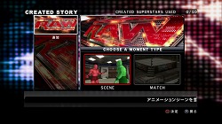 画像集#015のサムネイル/「レッスルマニアXXVI」が今夜日本でPPV放送されるので，「WWE 2010 SmackDown vs Raw」で気分を盛り上げよう
