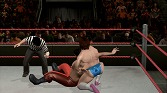 画像集#031のサムネイル/「レッスルマニアXXVI」が今夜日本でPPV放送されるので，「WWE 2010 SmackDown vs Raw」で気分を盛り上げよう