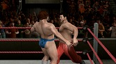 画像集#034のサムネイル/「レッスルマニアXXVI」が今夜日本でPPV放送されるので，「WWE 2010 SmackDown vs Raw」で気分を盛り上げよう