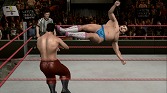 画像集#037のサムネイル/「レッスルマニアXXVI」が今夜日本でPPV放送されるので，「WWE 2010 SmackDown vs Raw」で気分を盛り上げよう