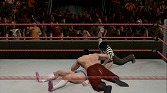 画像集#039のサムネイル/「レッスルマニアXXVI」が今夜日本でPPV放送されるので，「WWE 2010 SmackDown vs Raw」で気分を盛り上げよう
