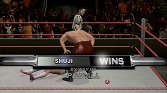 画像集#040のサムネイル/「レッスルマニアXXVI」が今夜日本でPPV放送されるので，「WWE 2010 SmackDown vs Raw」で気分を盛り上げよう
