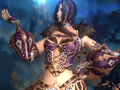 日本展開が正式決定した「Eclipse of EDEN」は,スタイリッシュなアクションを追求したMMORPGだ