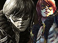 プレミアテスト応募締切の迫る「Eclipse of EDEN」,4クラスの戦闘アクションをチェックできるプレイムービー公開