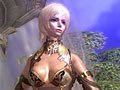 「Eclipse of EDEN」プレイレポート。MMOとしてはオーソドックスな作りだが,コンシューマライクなアクションと演出が楽しい作品だ