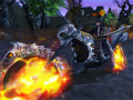 「Eclipse of EDEN」のオープンβテストが2013年1月10日にスタート。投げ技も使えるノンターゲティング式の新作MMORPG