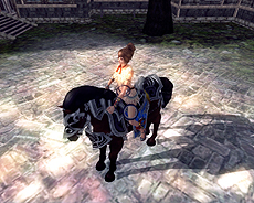 画像集#004のサムネイル/「Eclipse of EDEN」で実施中のオープンβテストが1月24日まで延長。獲得BPが2倍になる週末イベントが本日スタート
