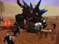 「Eclipse of EDEN」アップデートで「レイドボスシステム」を実装。各マップのフィールドに登場する巨大なモンスターを仲間と共に攻略しよう